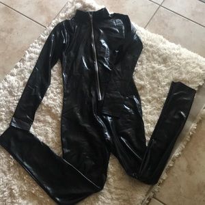 Catsuit
